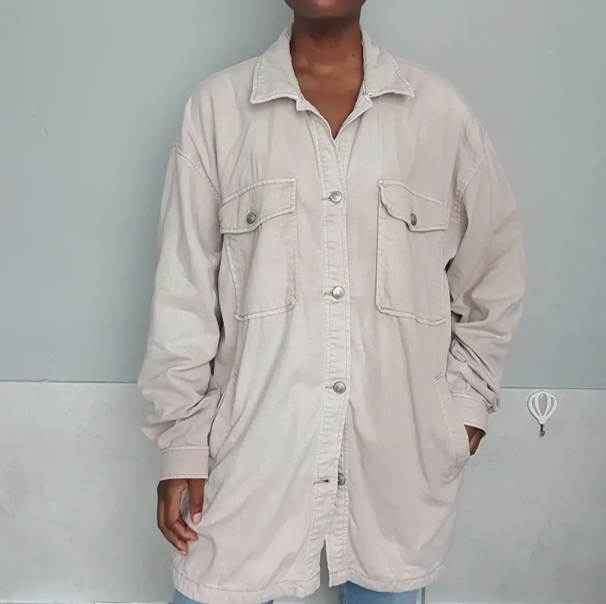 H&M Shirts and Blouses