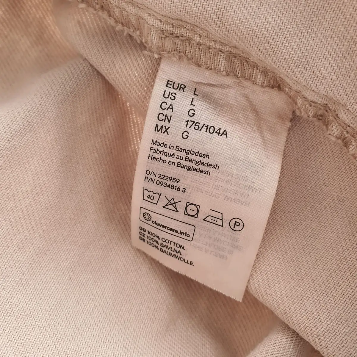 H&M Shirts and Blouses
