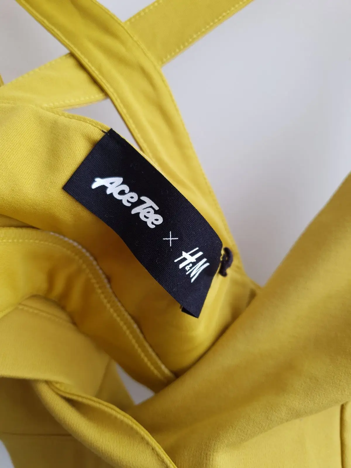 H&M x Ace Tee