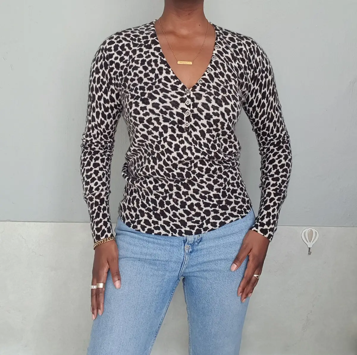 Mainbocher Mainbocher Knitwear