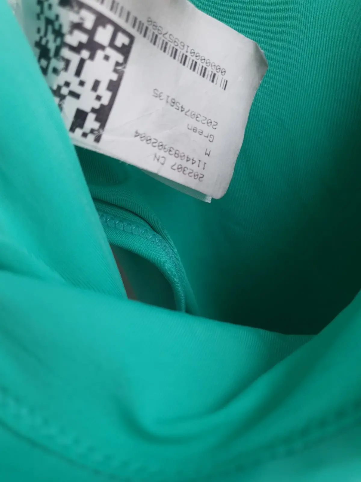 H&M Swimwear
