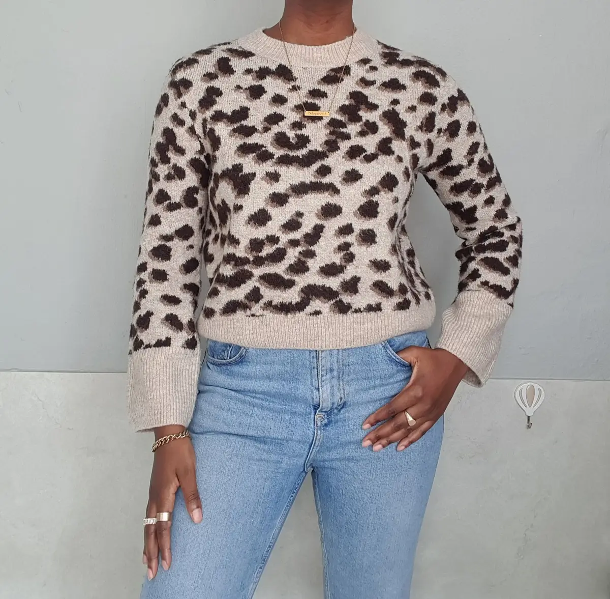 H&M Sweaters