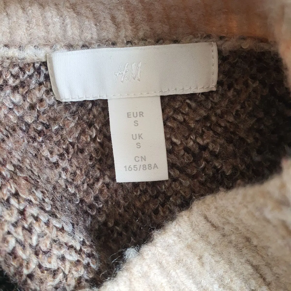 H&M Sweaters