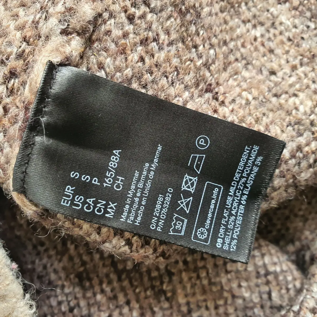 H&M Sweaters