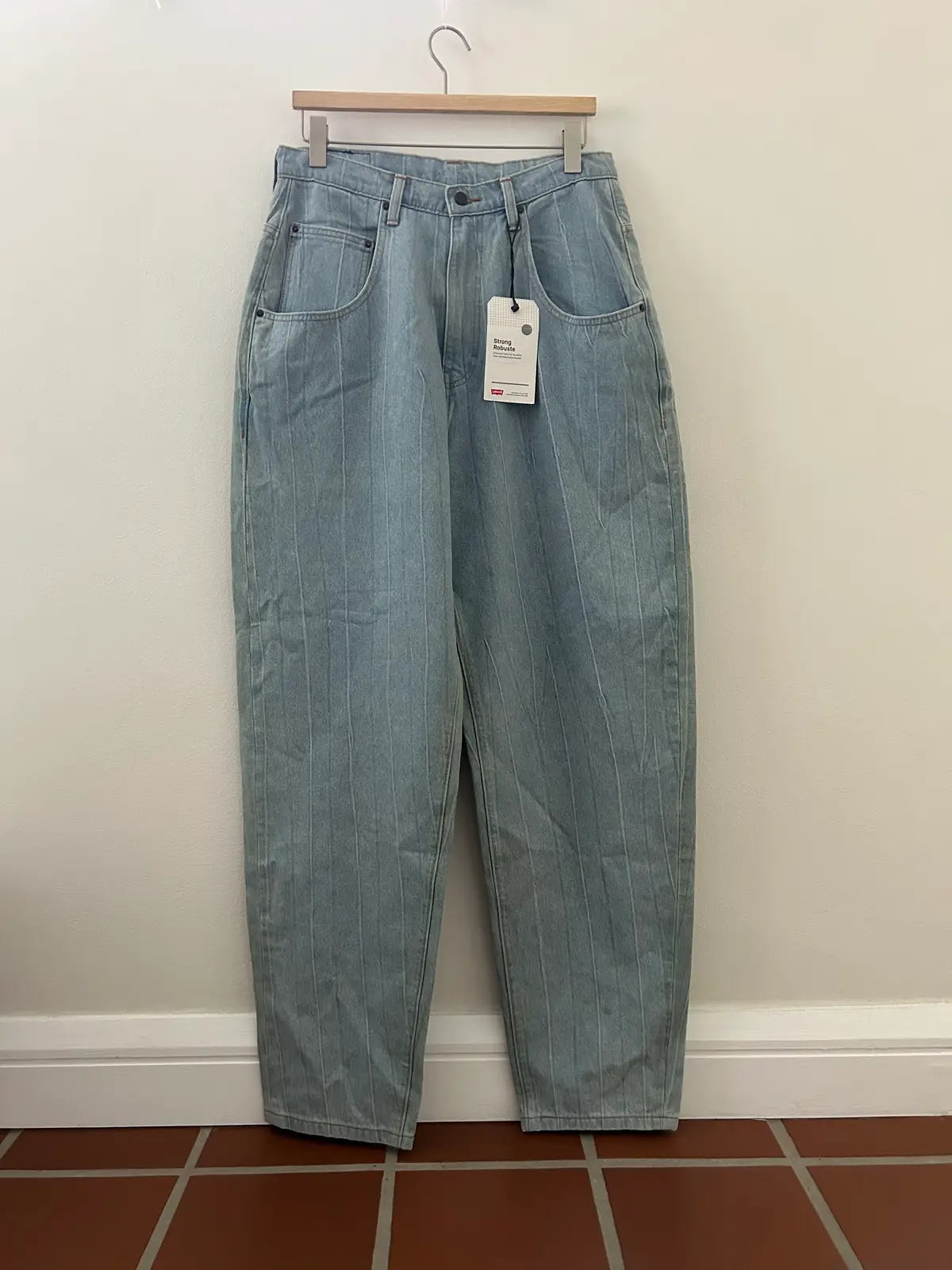 Levi’s Levi’s Super Stack Jeans