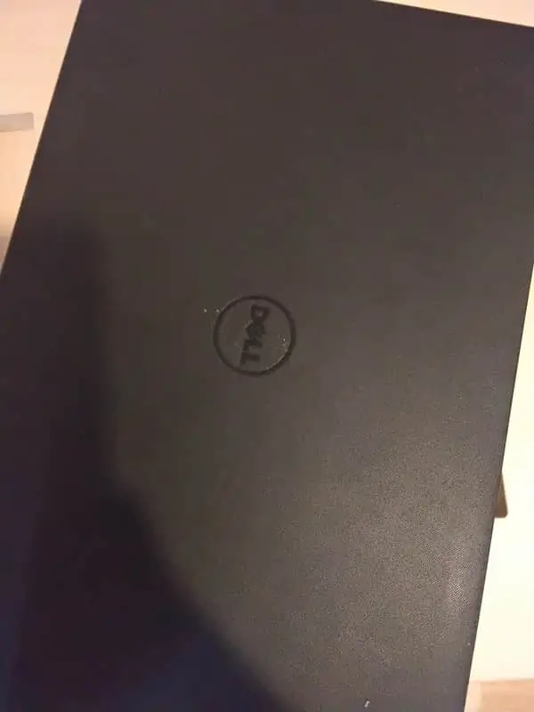 Dell Inspiron 15 i7 Dell laptop