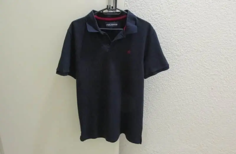 Stone Harbour Edgars Golf Shirts