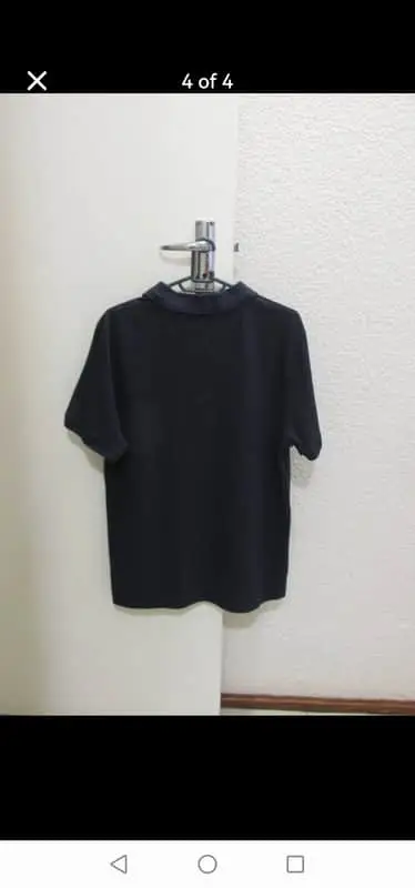 Edgars Golf Shirts
