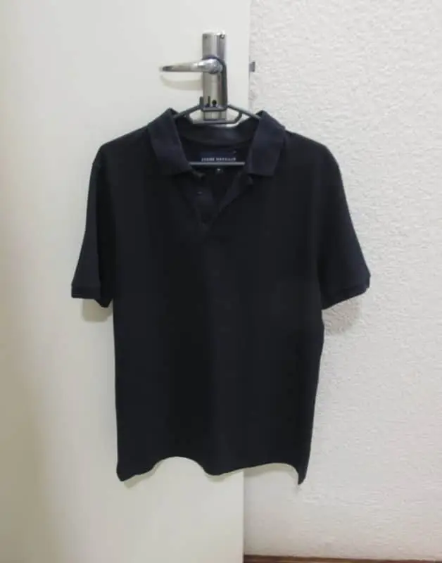 Edgars Golf Shirts
