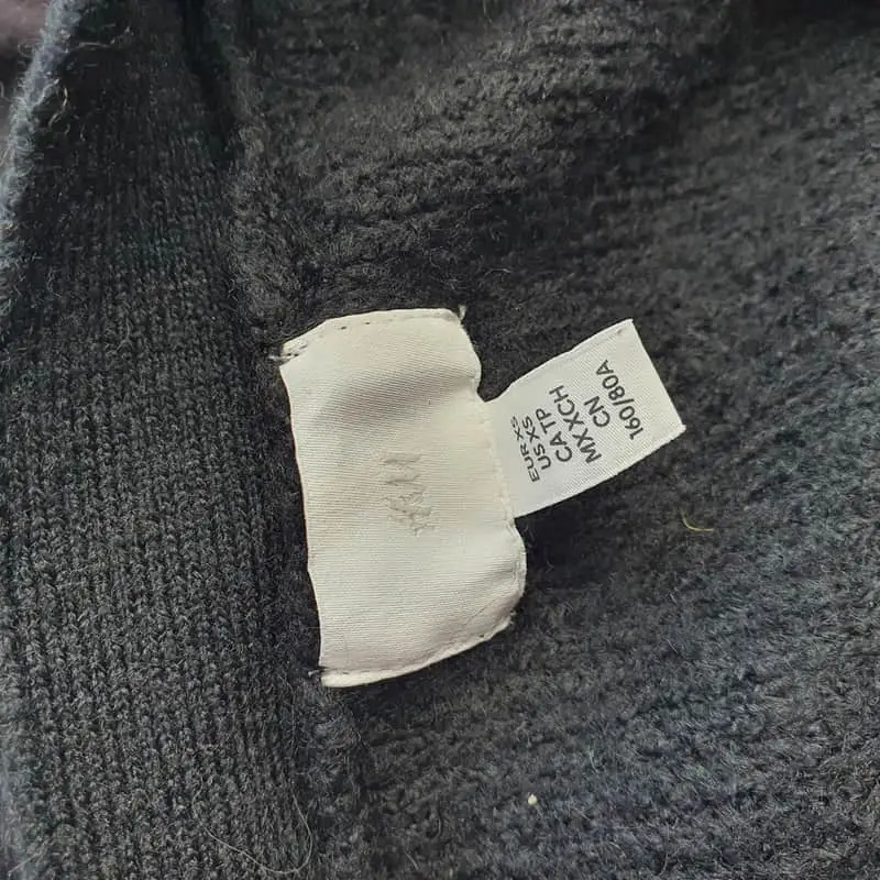 H&M