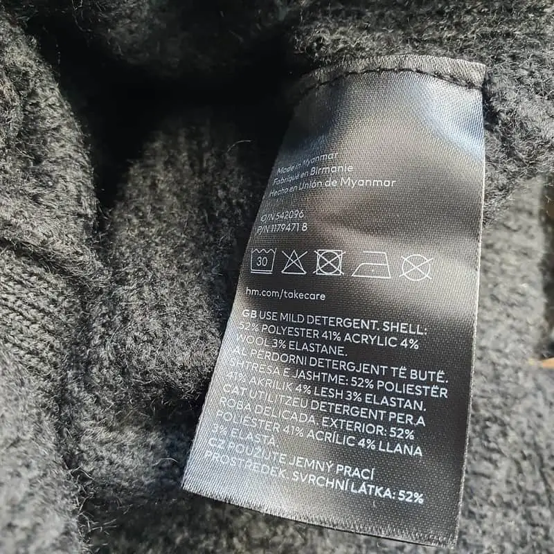 H&M