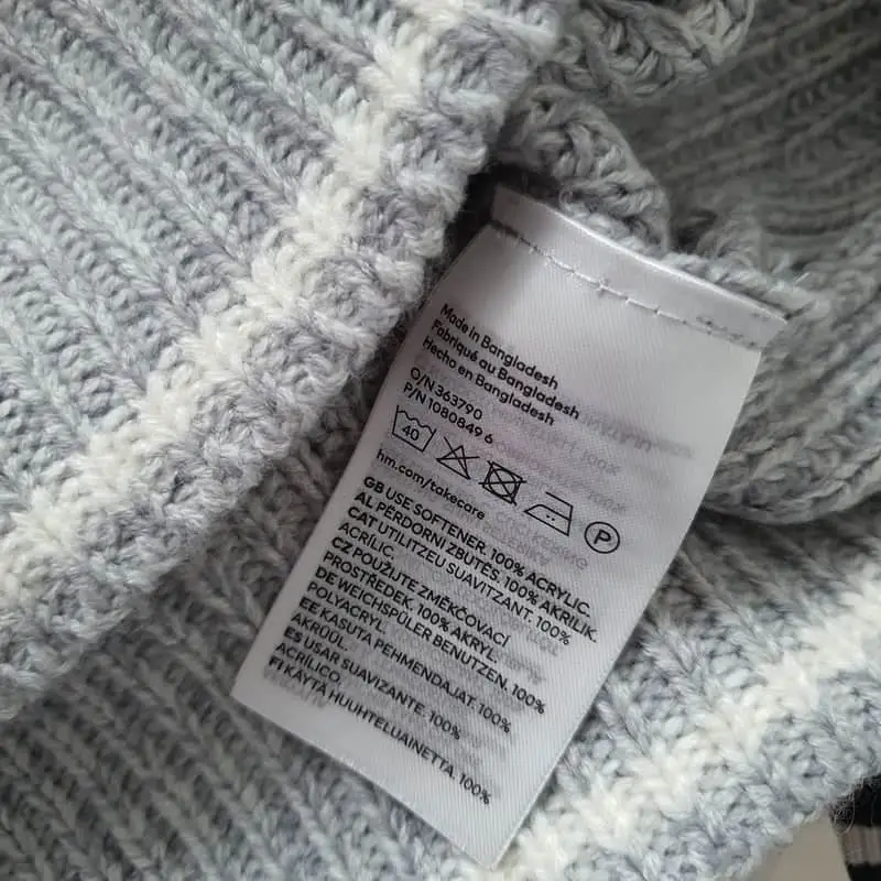 H&M