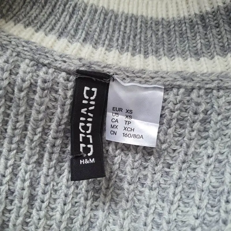 H&M