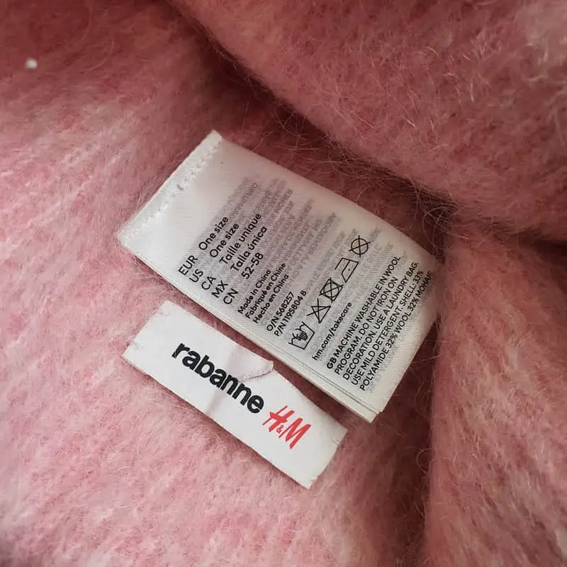 Rabanne x H&M