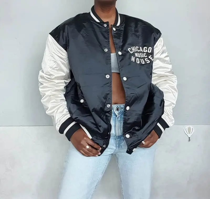 H&M H&M