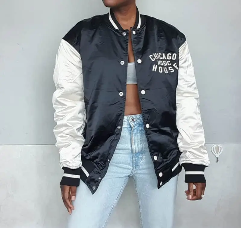 H&M