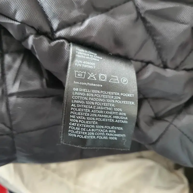 H&M