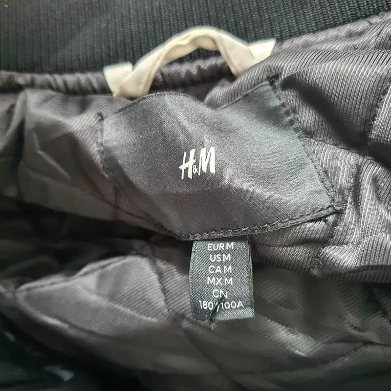 H&M