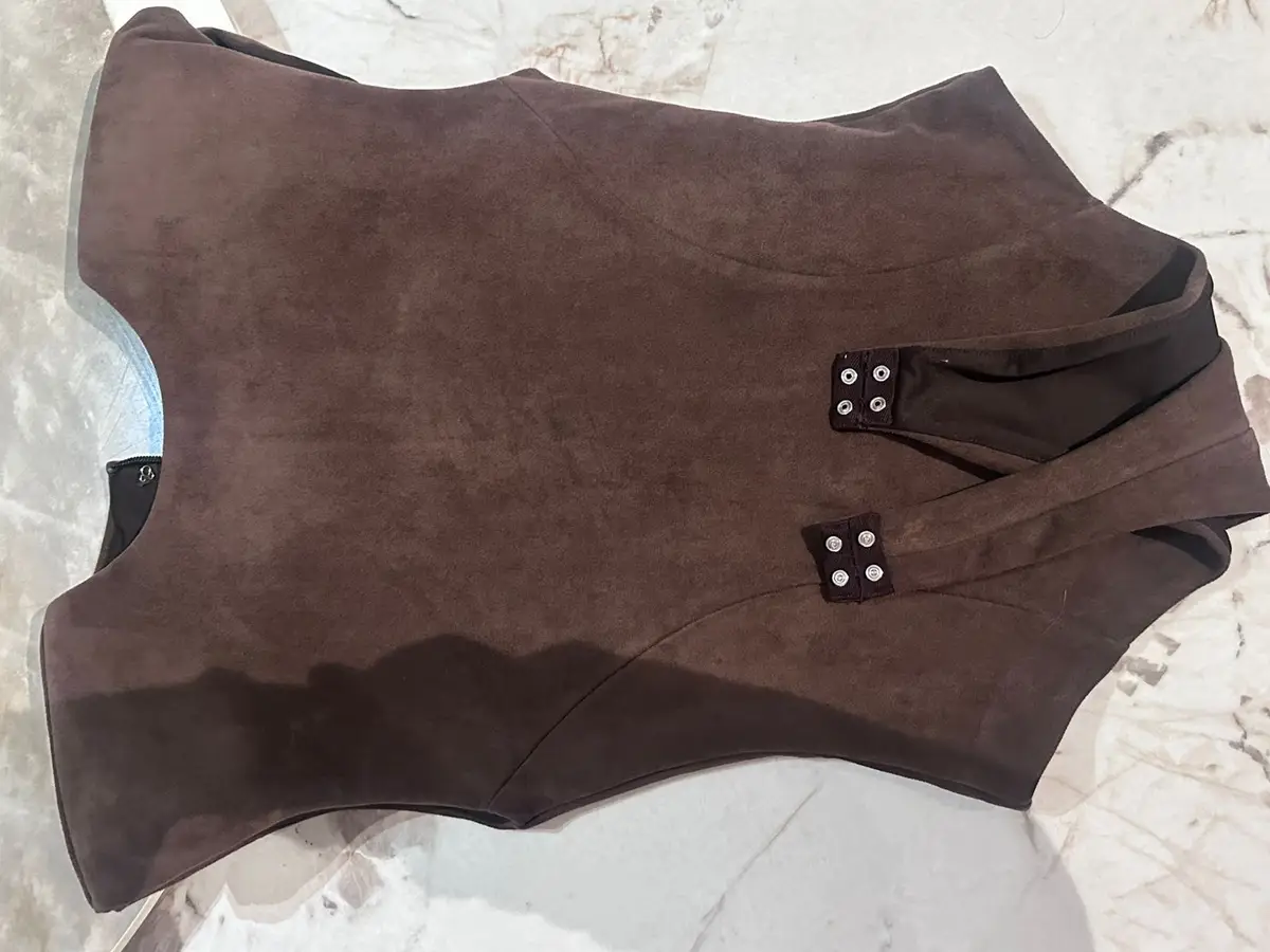 Maniere De Voir Body suit