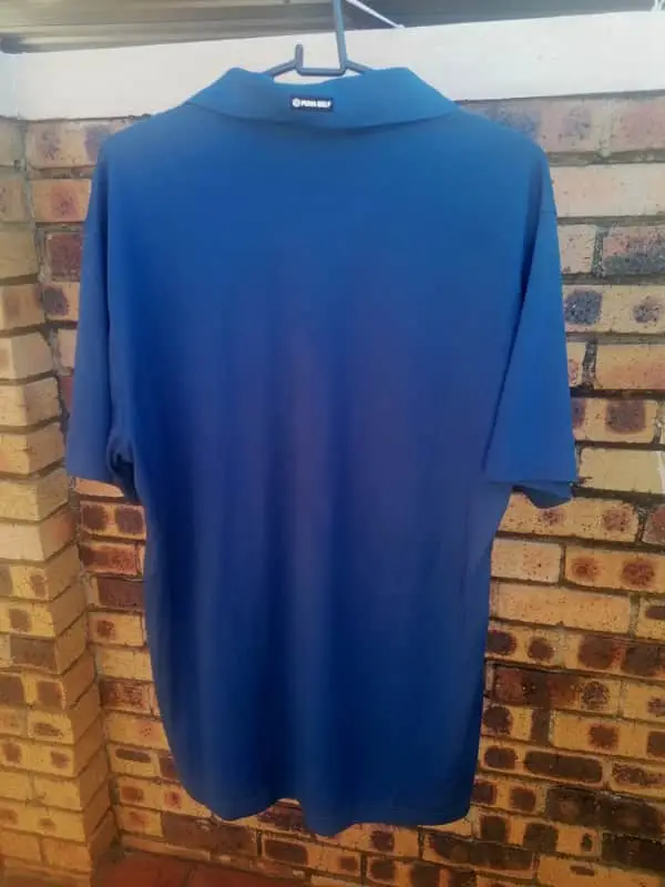Puma Golf shirt