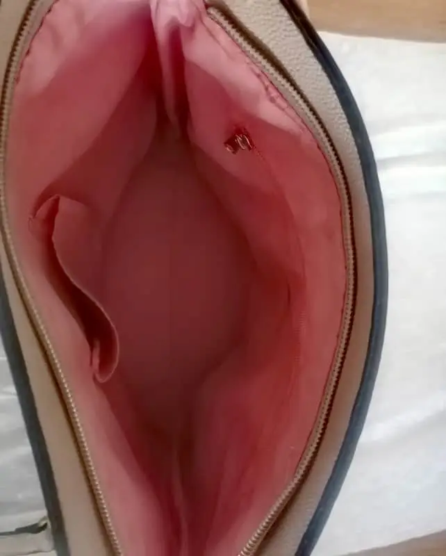 Elegant Handbag