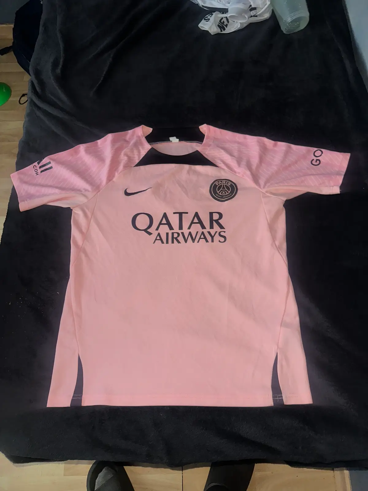 Nike PSG training kit football