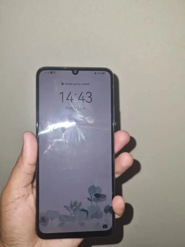 Huawei Hauwei y70