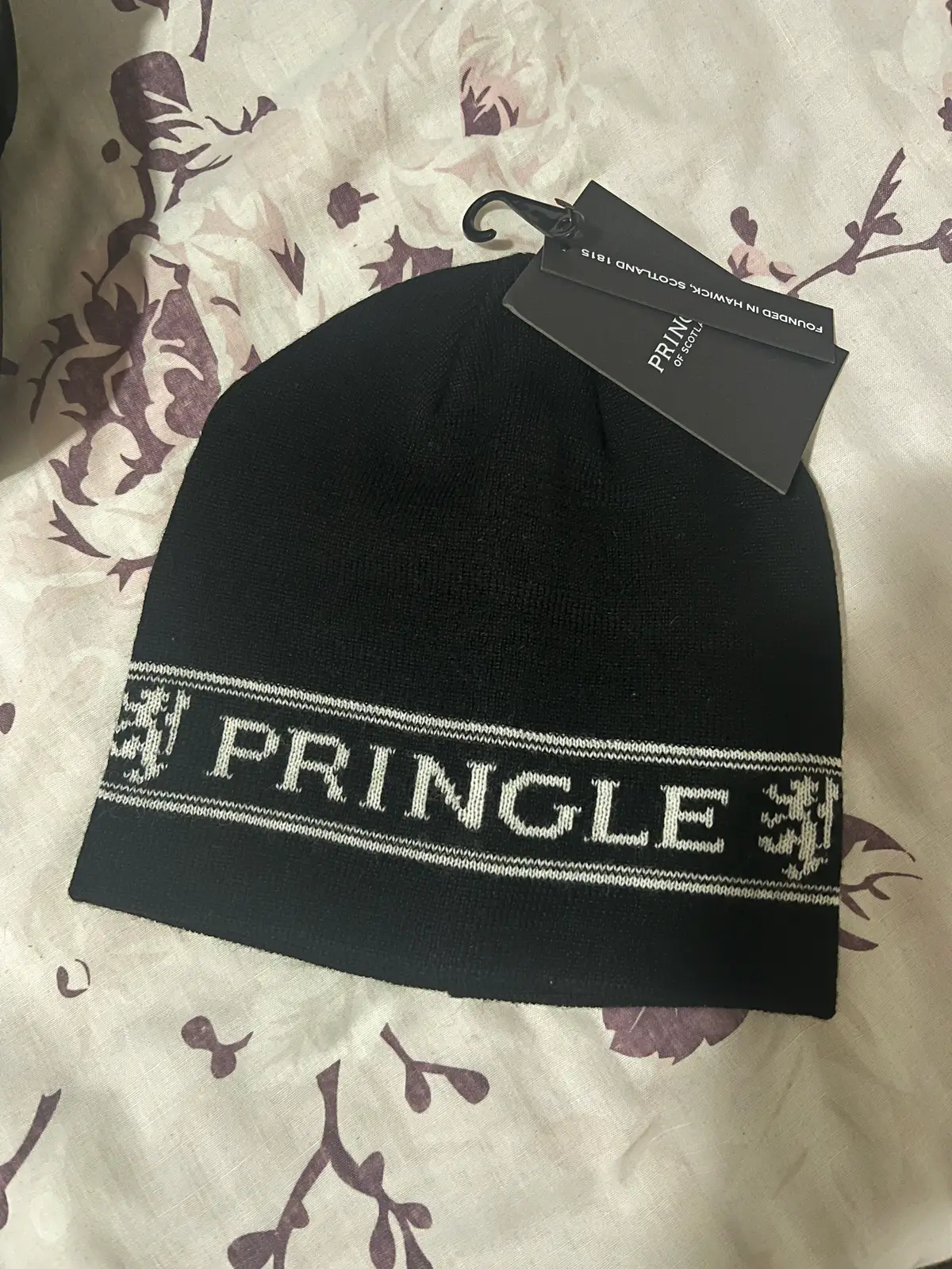 Pringle Pringle Beanie