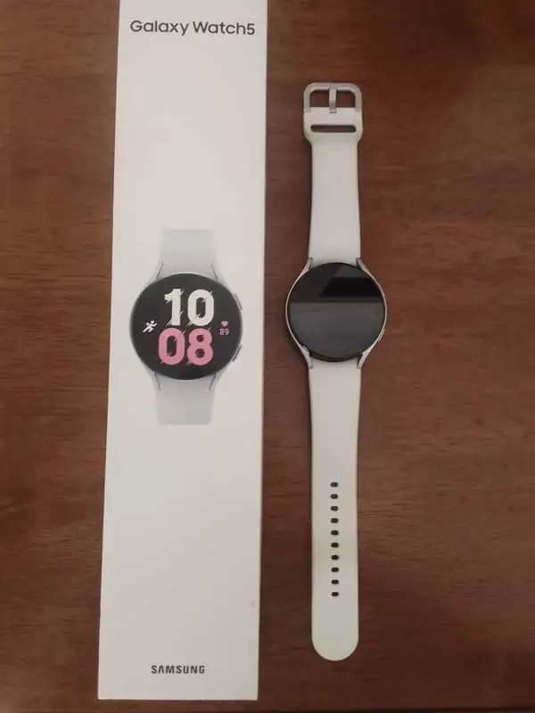 Samsung Samsung watch 5 44mm