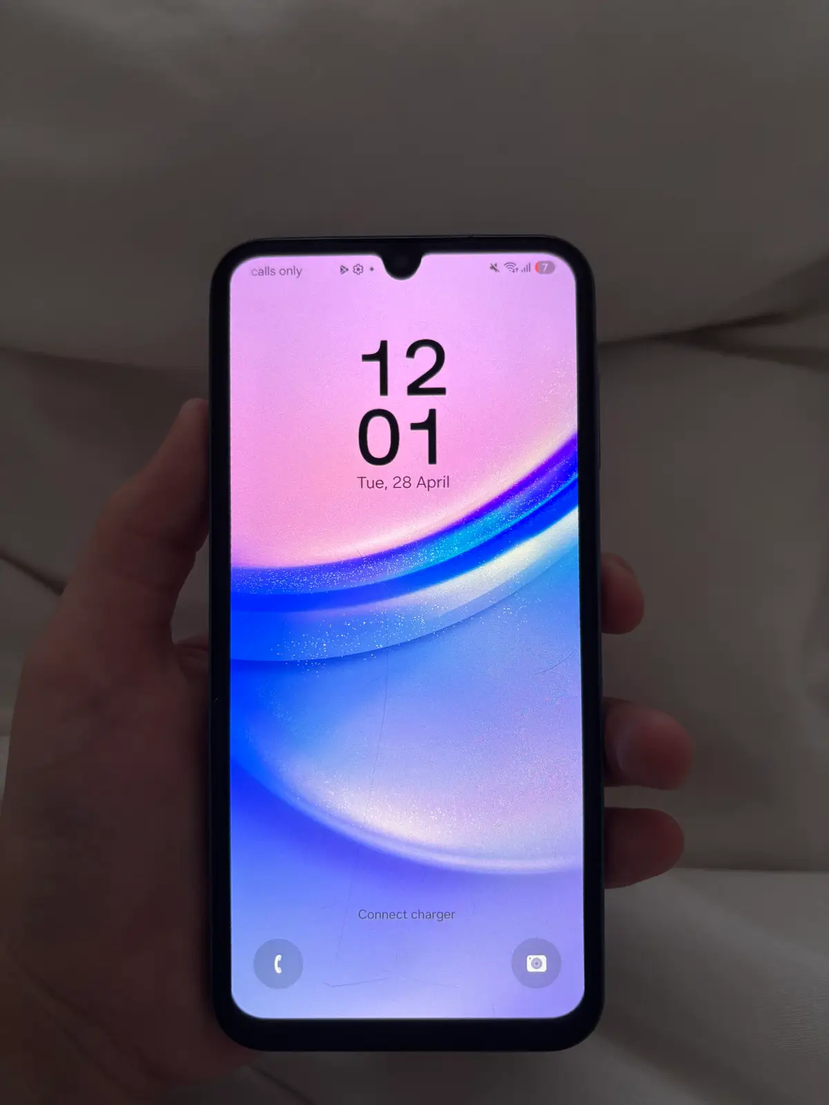 Samsung Samsung Galaxy A15
