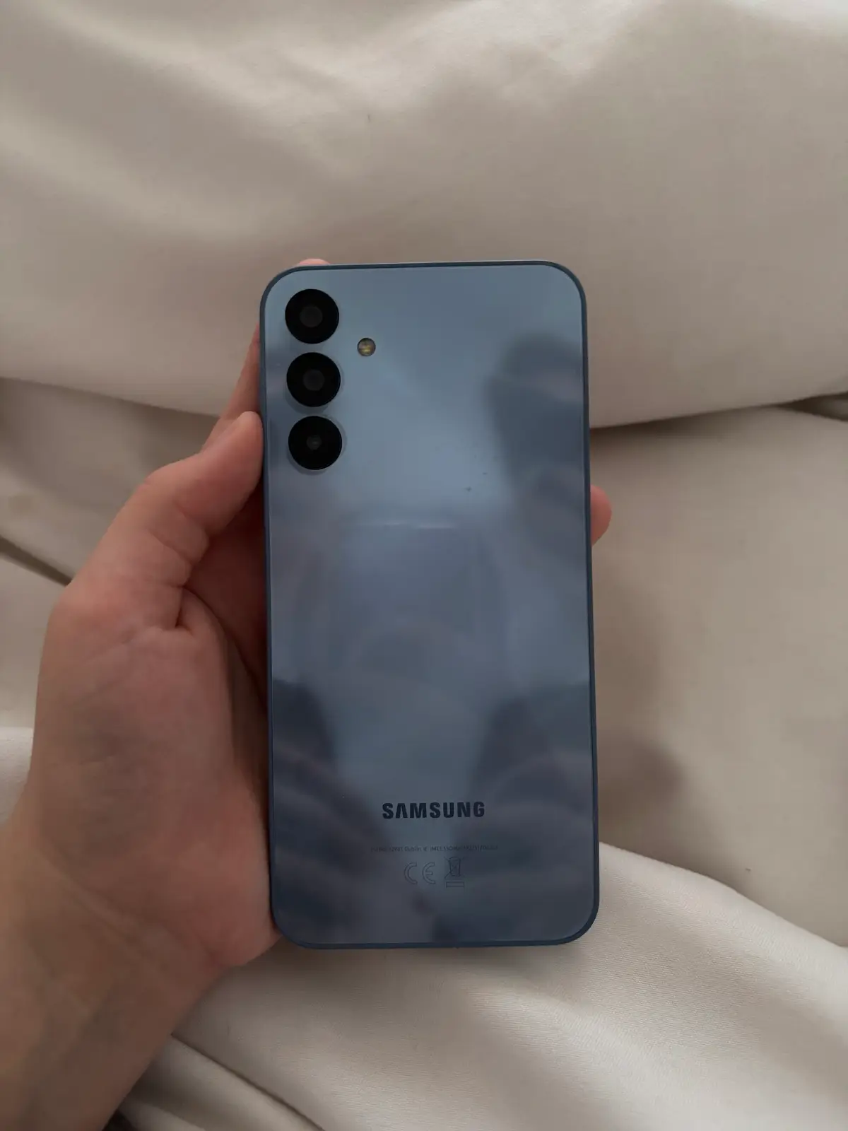 Samsung Galaxy A15