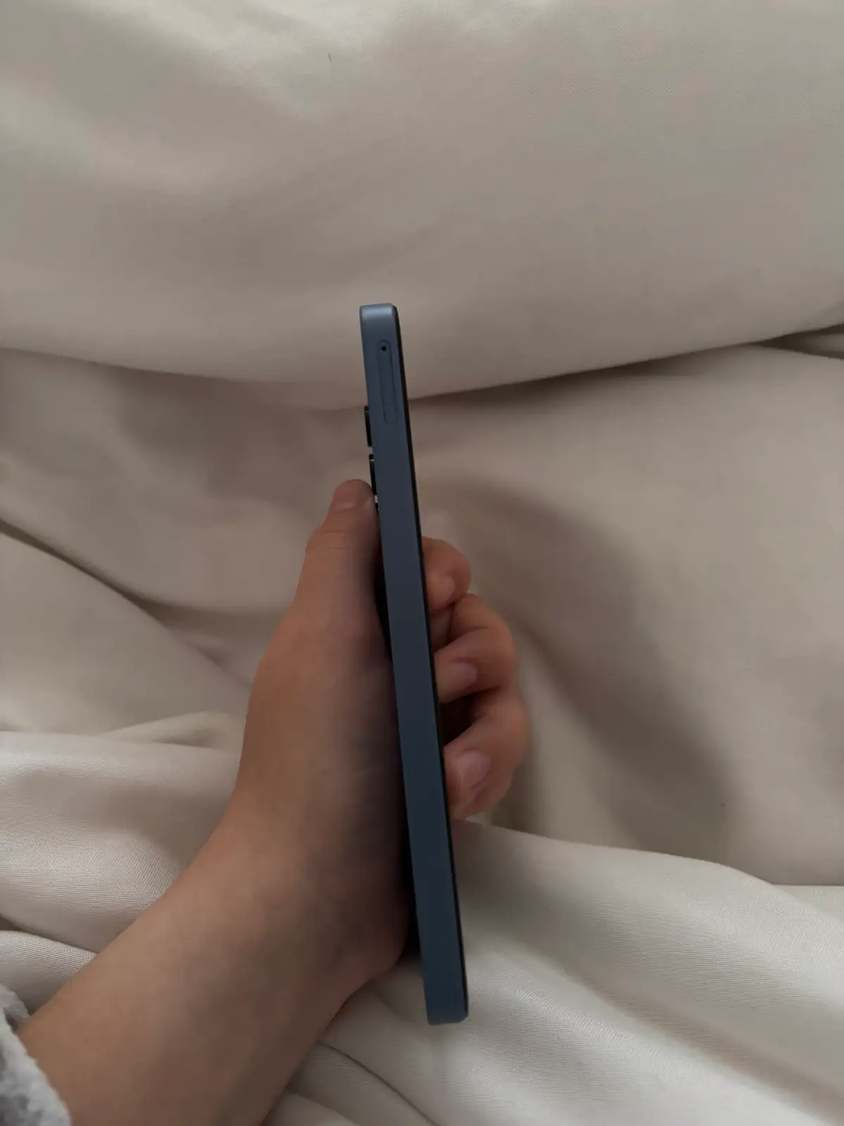 Samsung Galaxy A15