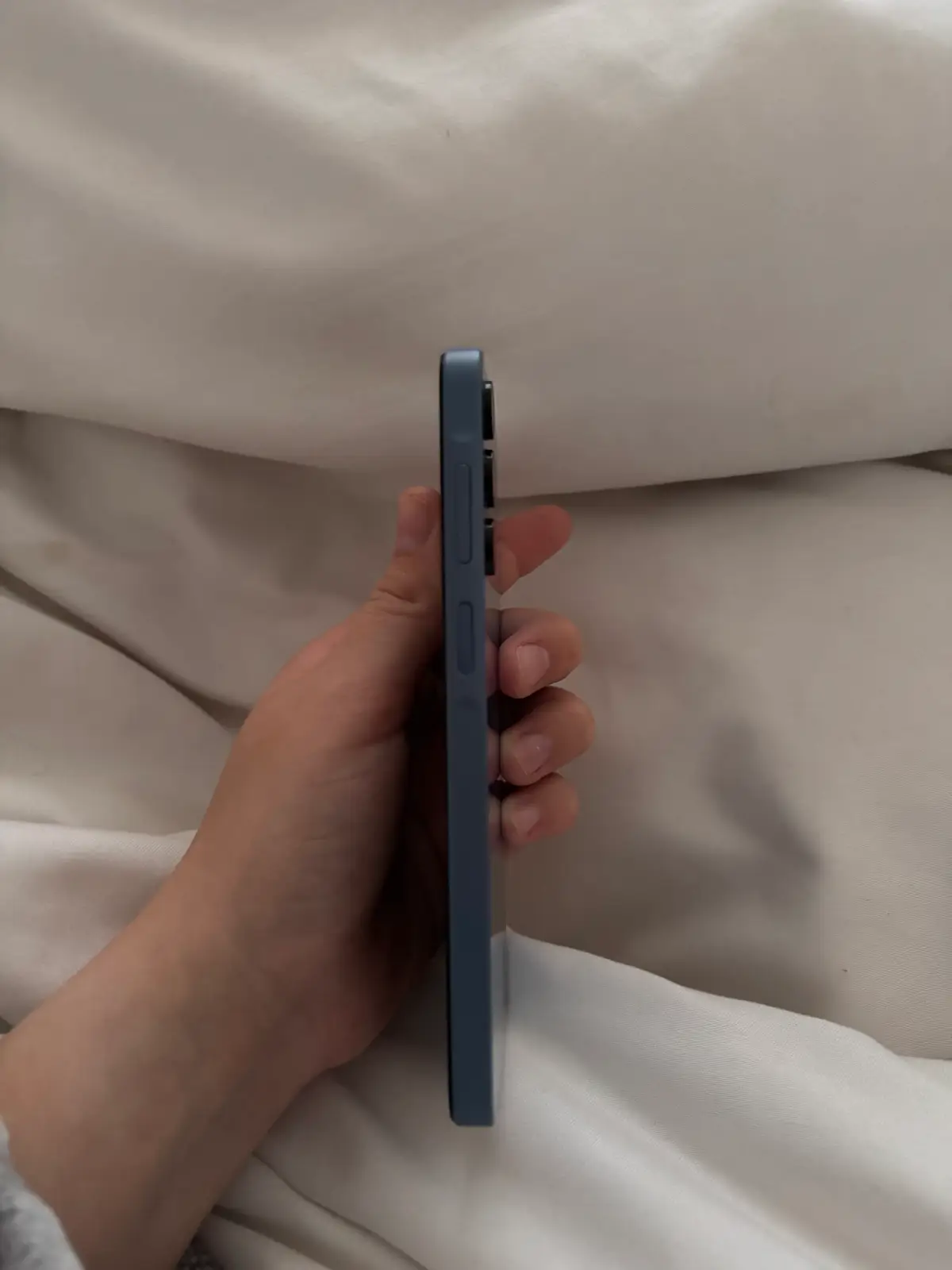Samsung Galaxy A15