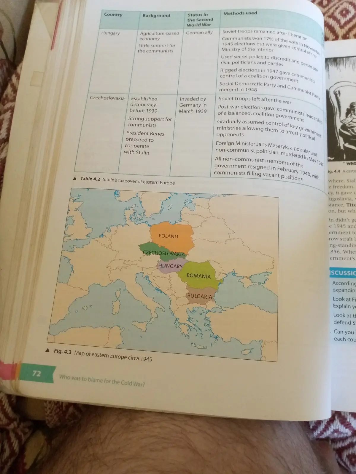 IGCSE History