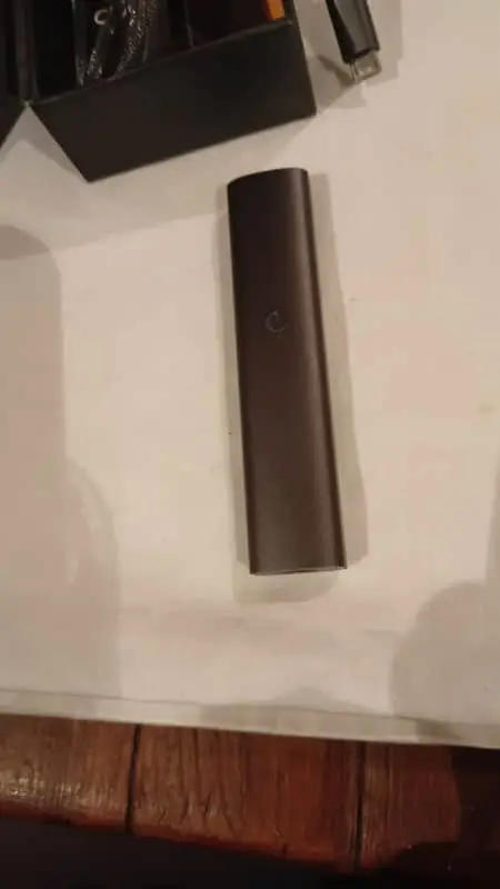 Twisp Twisp Cue E pod