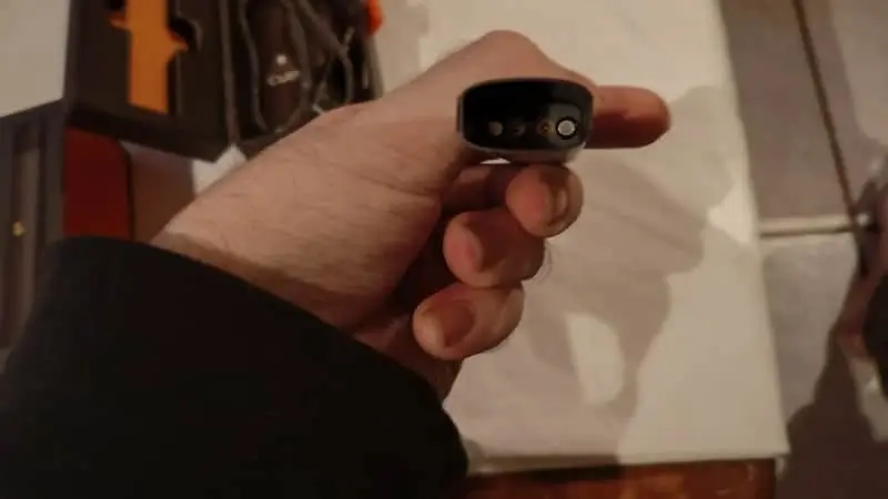 Twisp Cue E pod