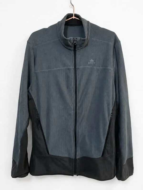 Decathlon Quechua Decathlon Quechua MH520 Fleece