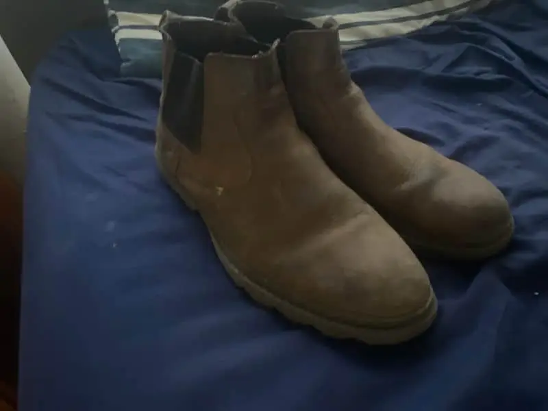 Kingston Kingston boots