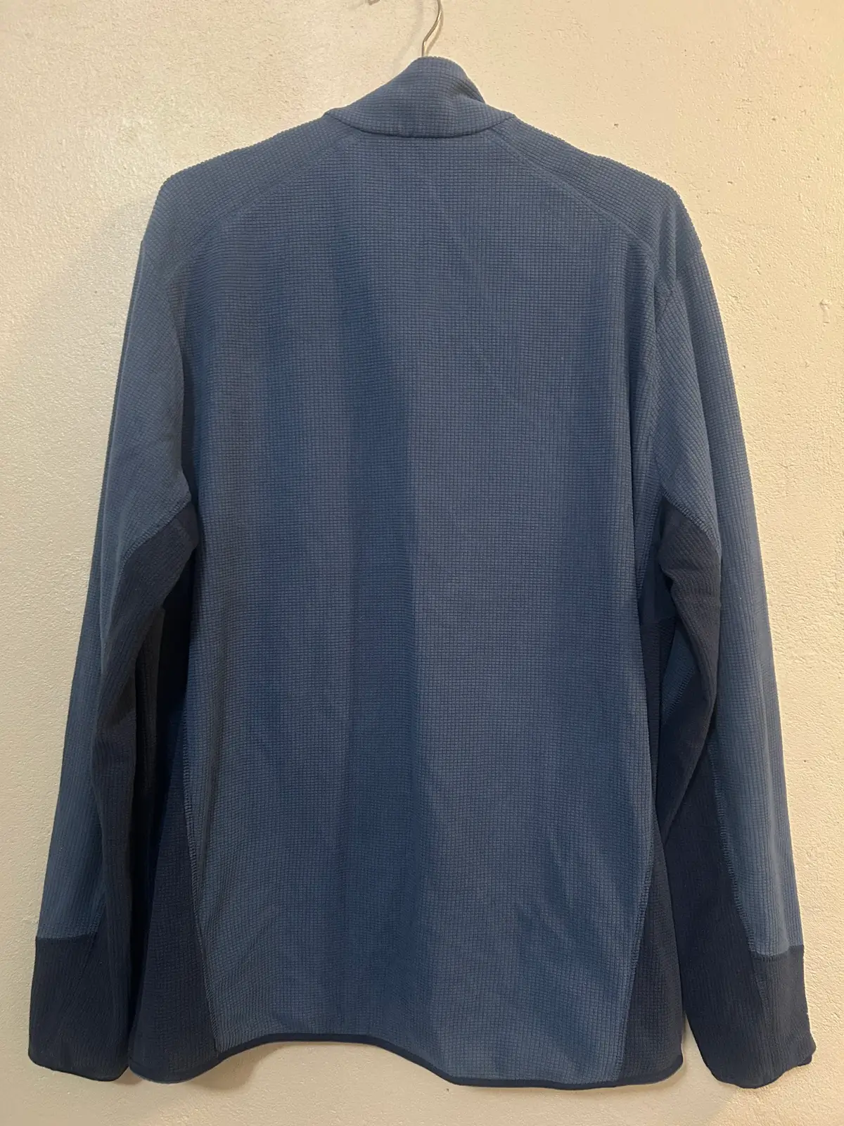 Decathlon Quechua MH520 Fleece