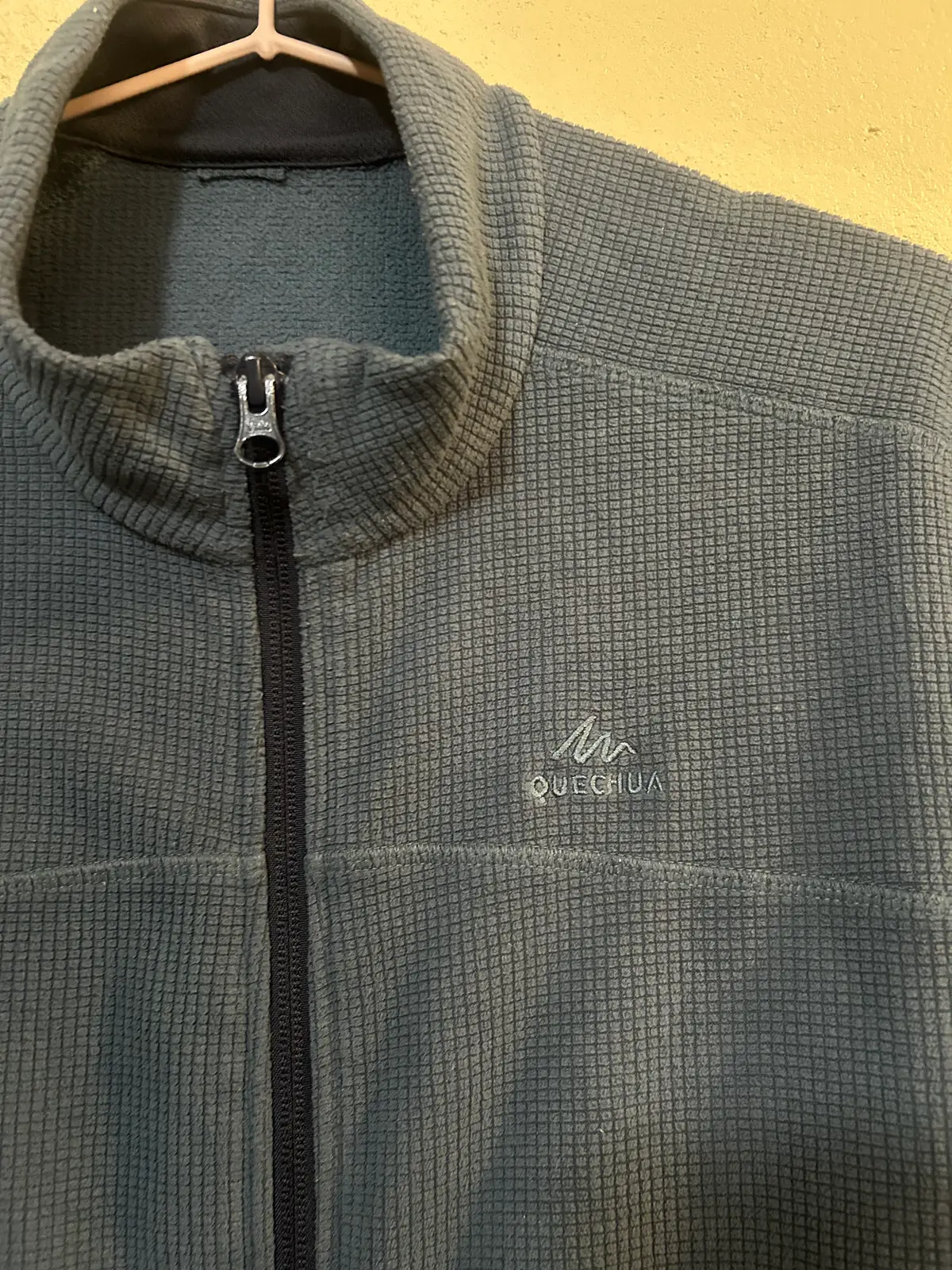 Decathlon Quechua MH520 Fleece