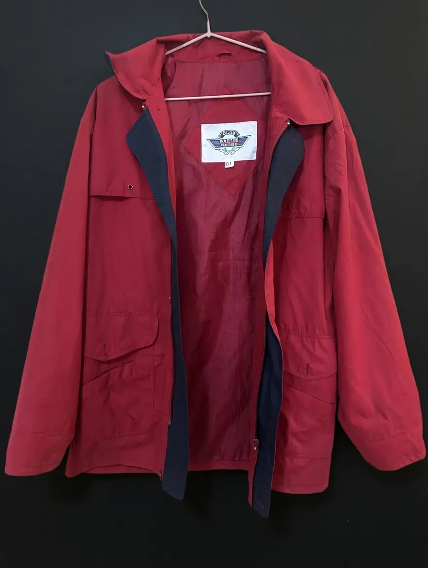 Club Martini Racing Club Martini Racing Jacket