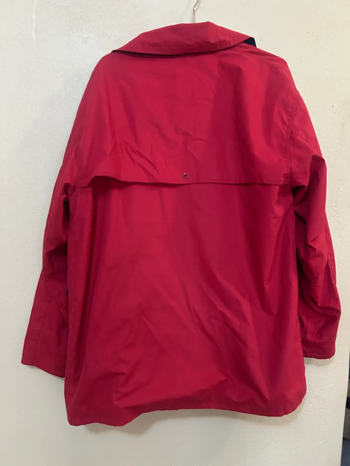 Club Martini Racing Jacket