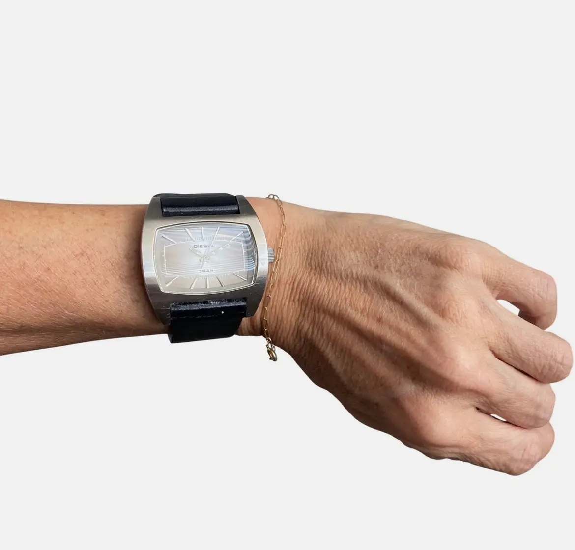 Diesel Unisex Vintage Watch