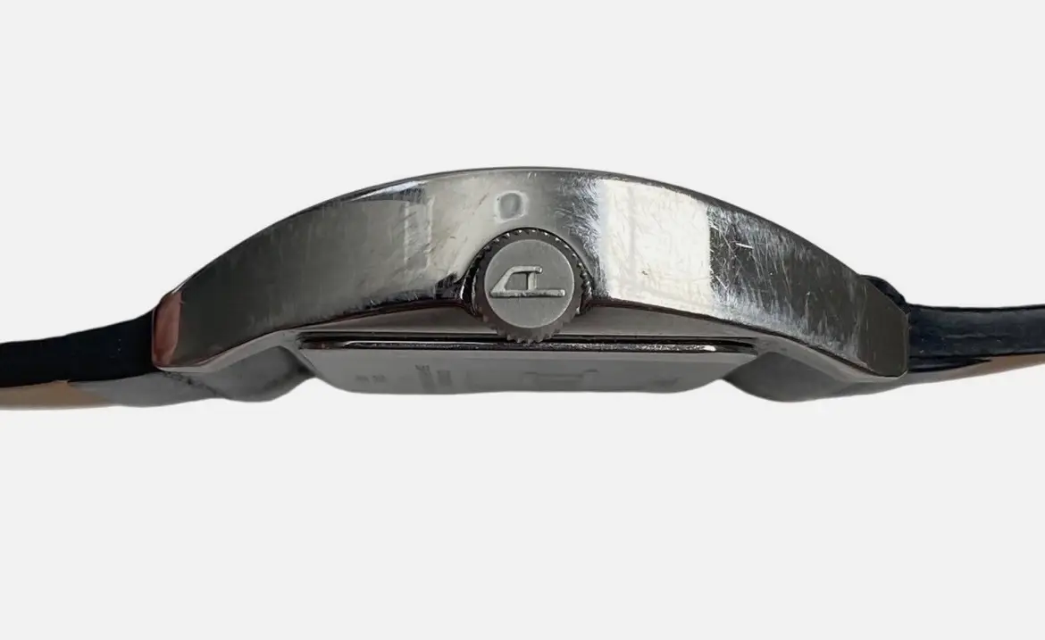 Diesel Unisex Vintage Watch