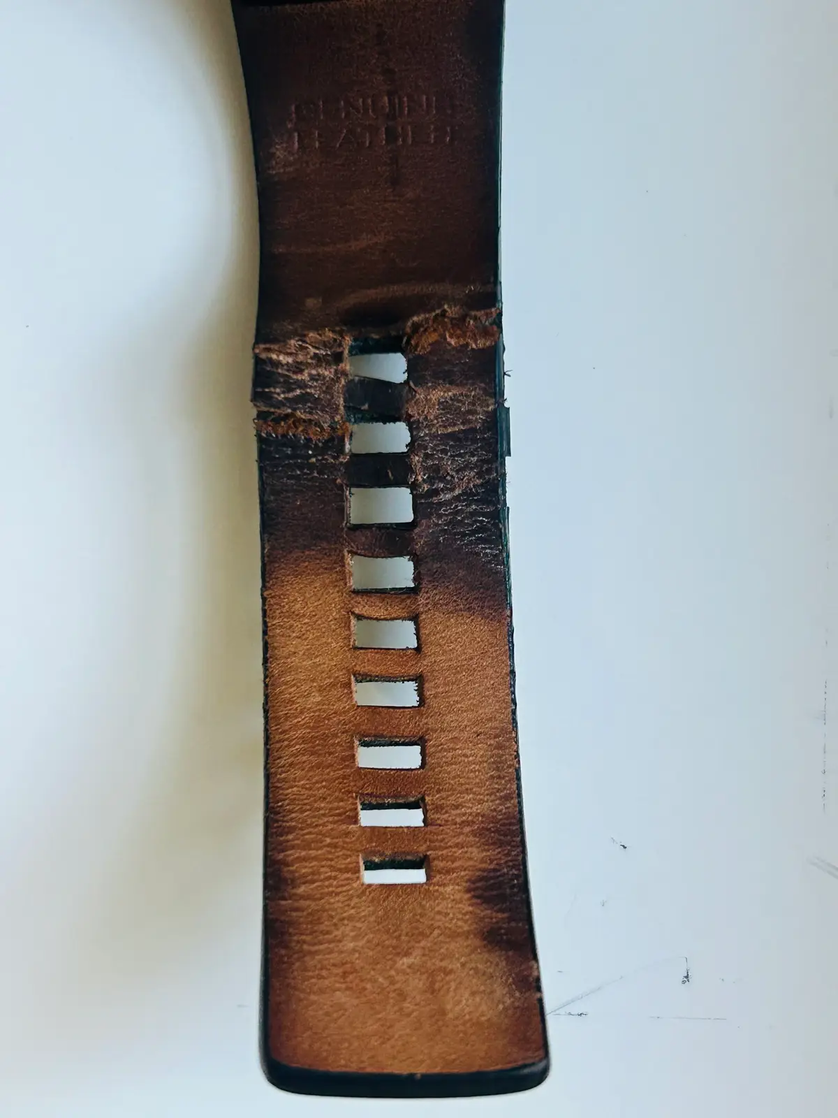 Diesel Unisex Vintage Watch