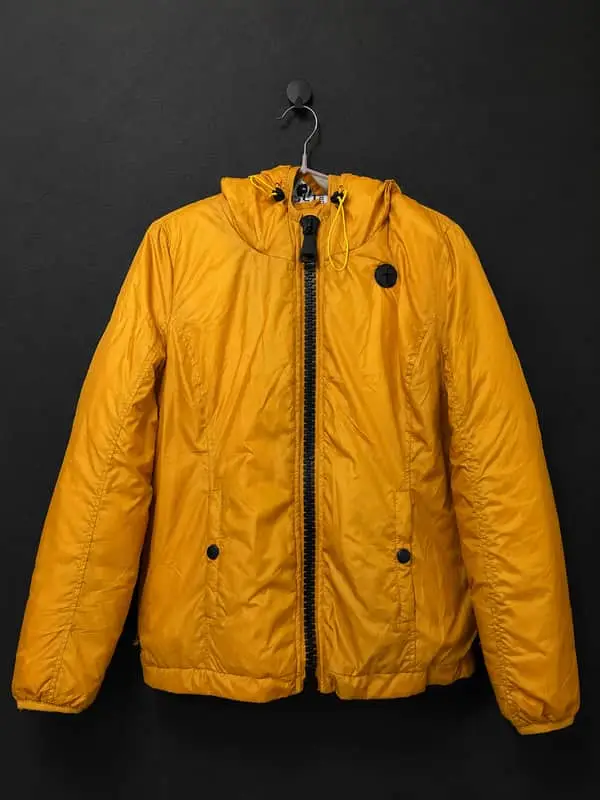 Other Unisex Puffy Winter Jacket