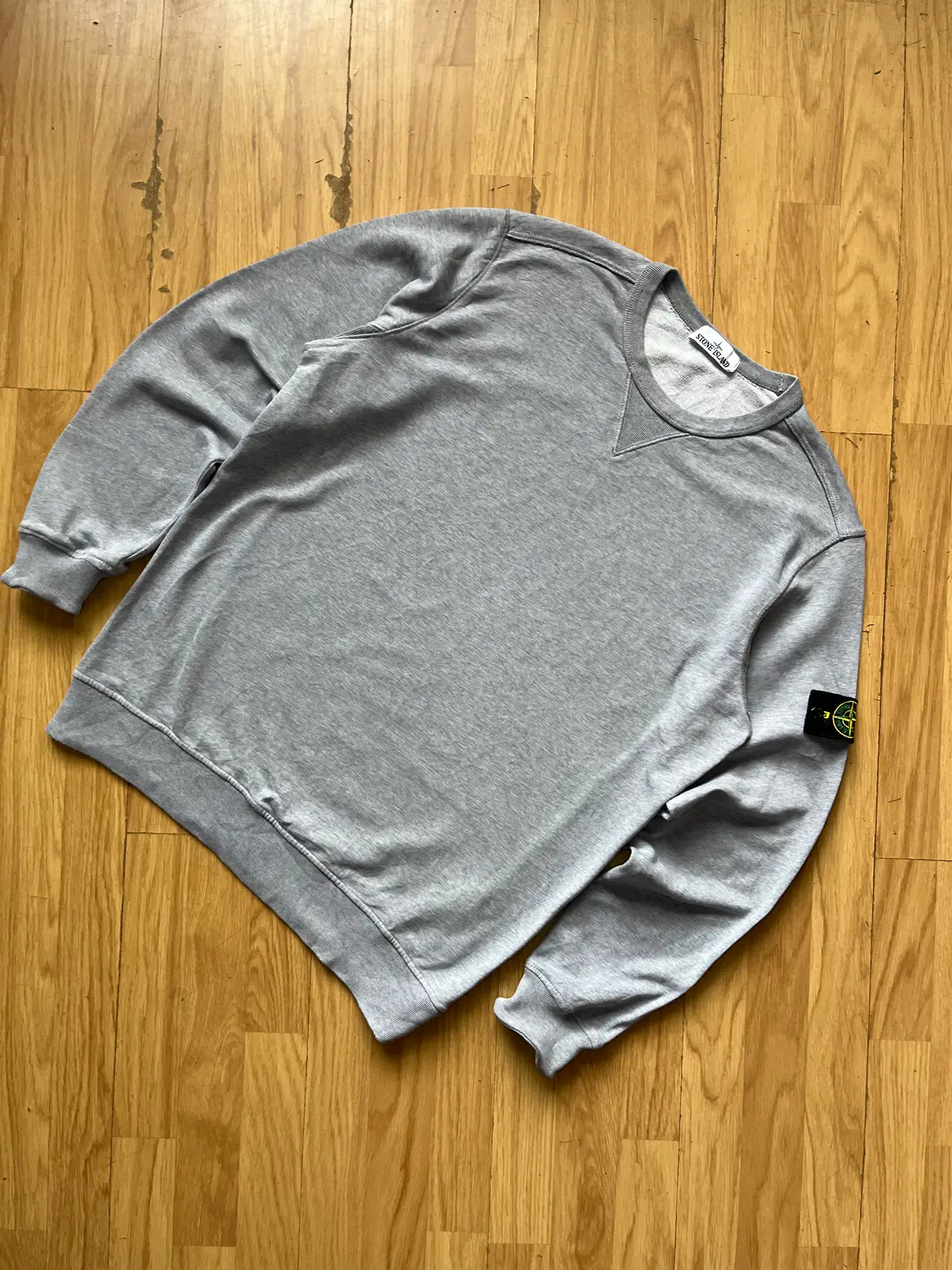 Stone Island STONE ISLAND SWEATSHIRT