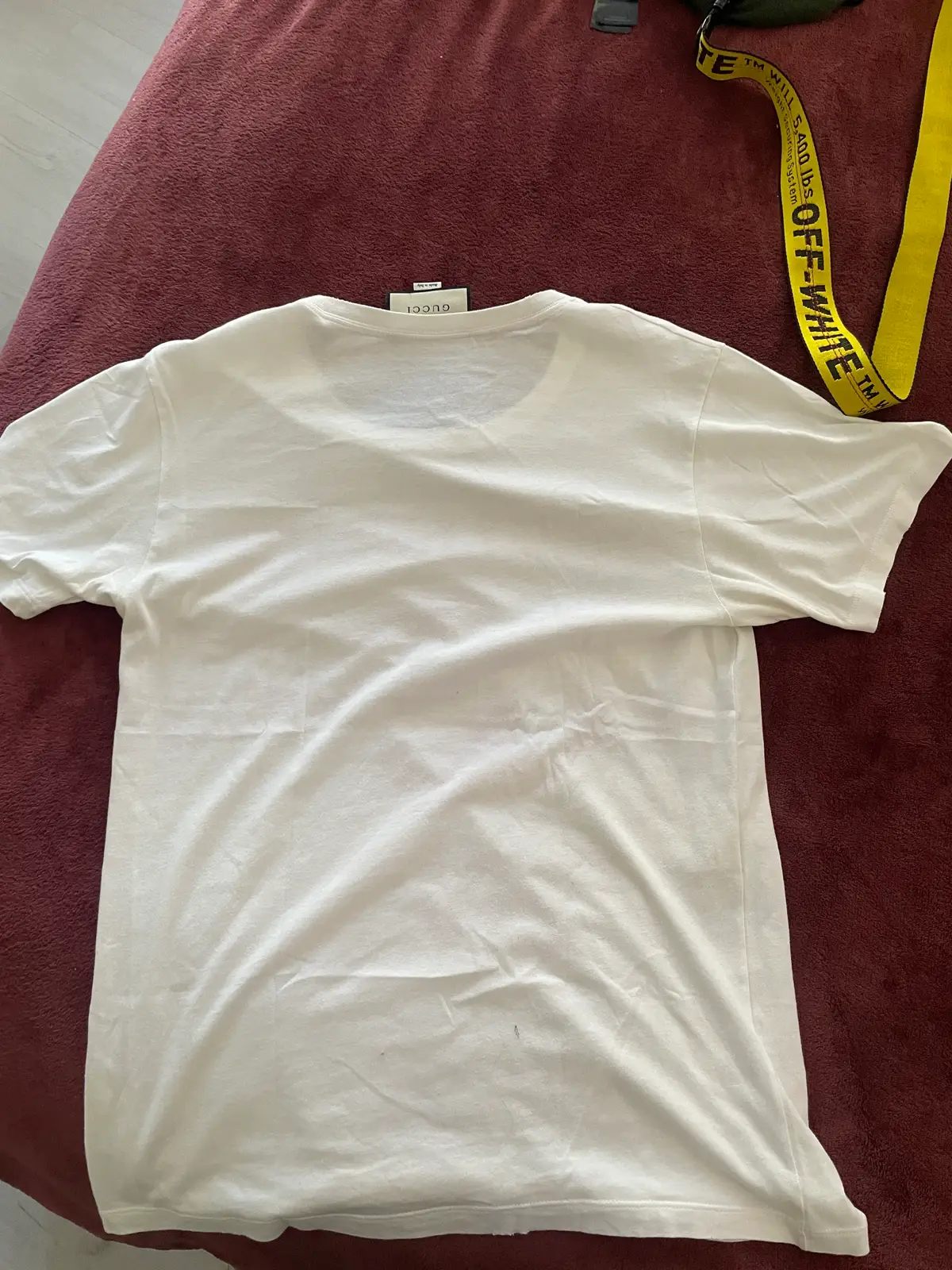 Gucci t shirt