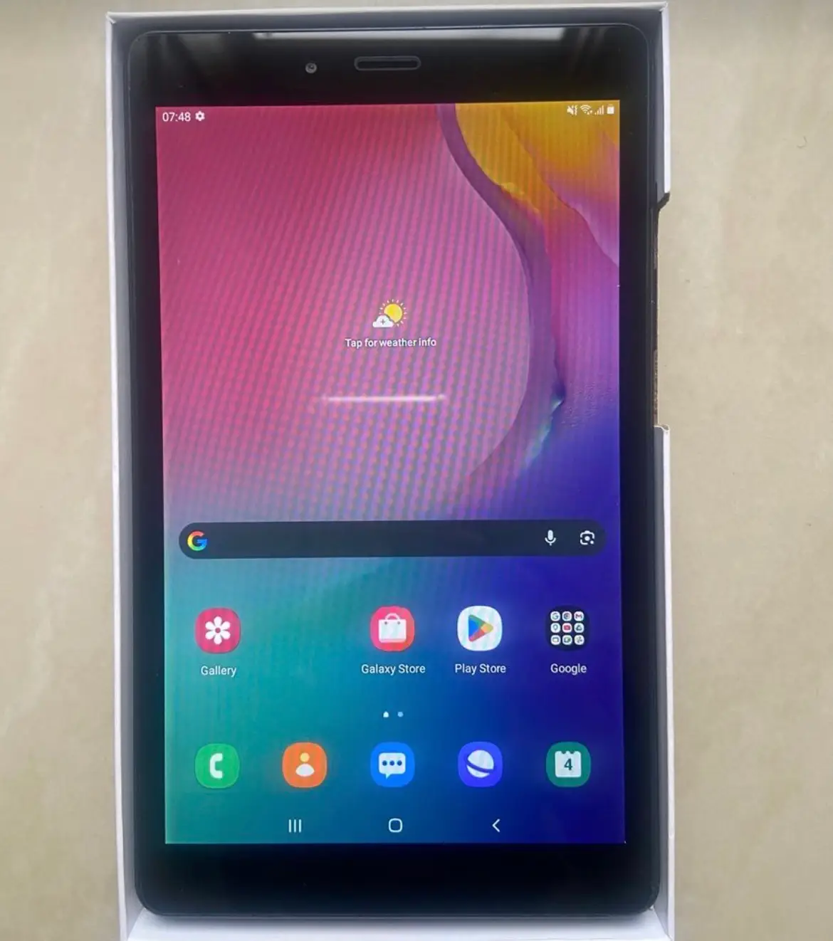 Samsung Samsung Tab A SM-T295