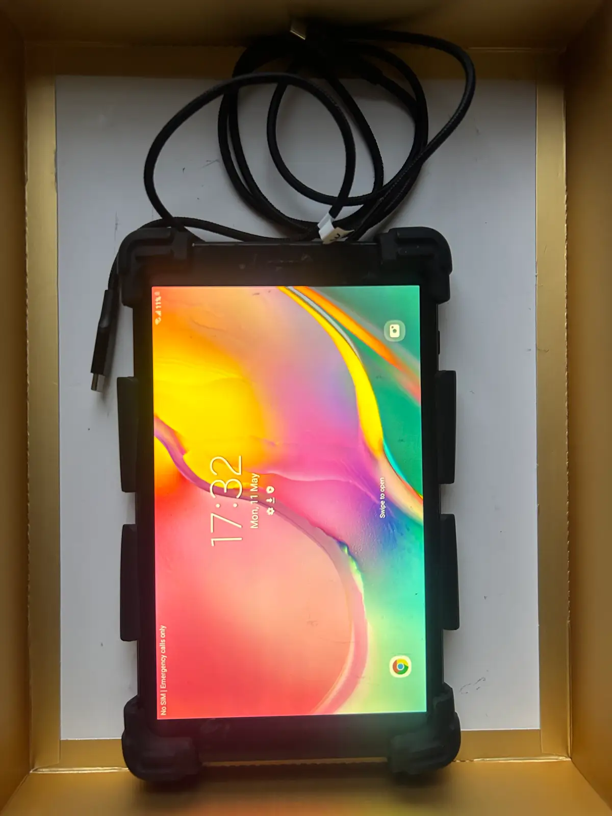 Samsung Tab A SM-T295